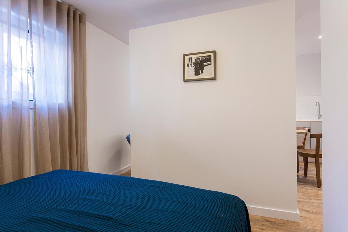 Lovelystay - Lovely Chiado Lisbon