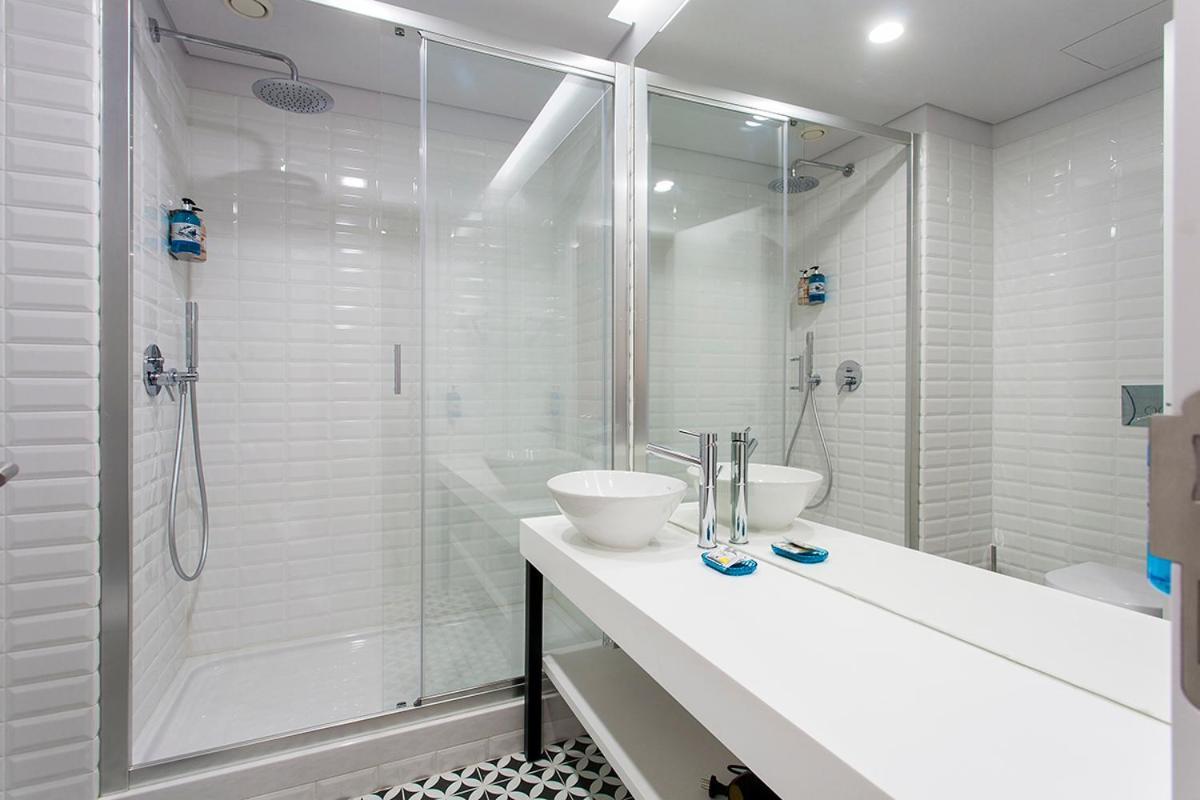 Apartment Lovelystay - Lovely Chiado Lisbon