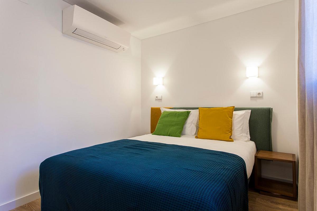 Apartment Lovelystay - Lovely Chiado *