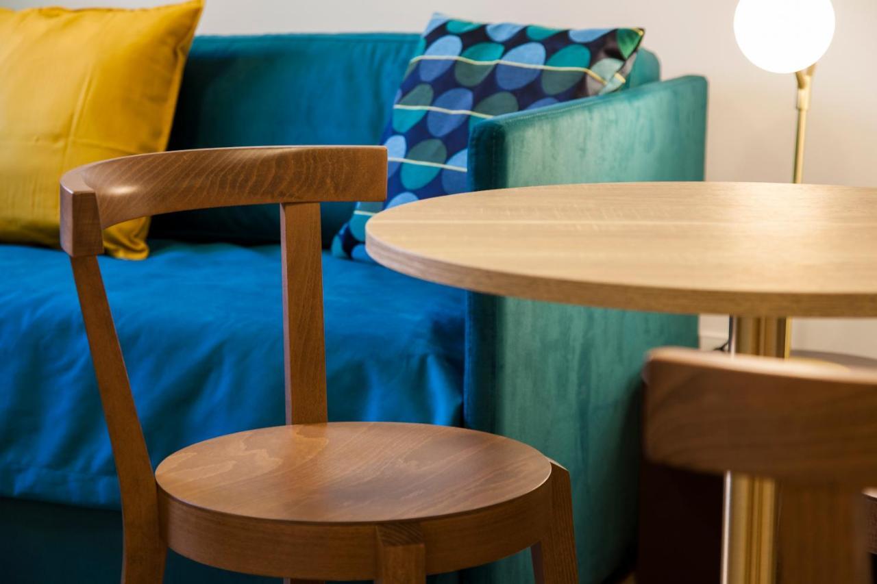 Apartment Lovelystay - Lovely Chiado Lisbon